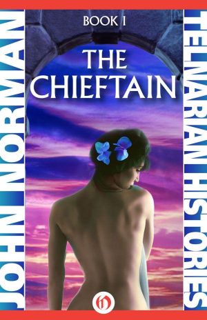 [Telnarian Histories 01] • The Chieftain